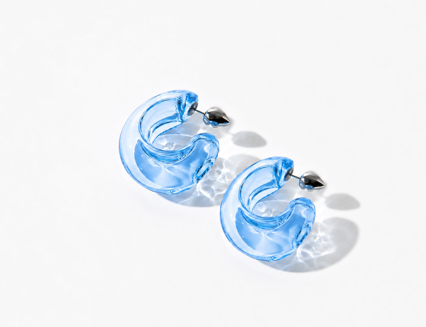 ICE BLUE