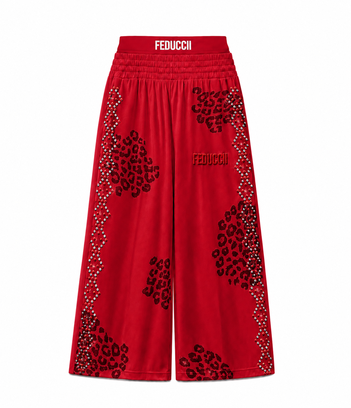BLOODSTONE LEOPARD