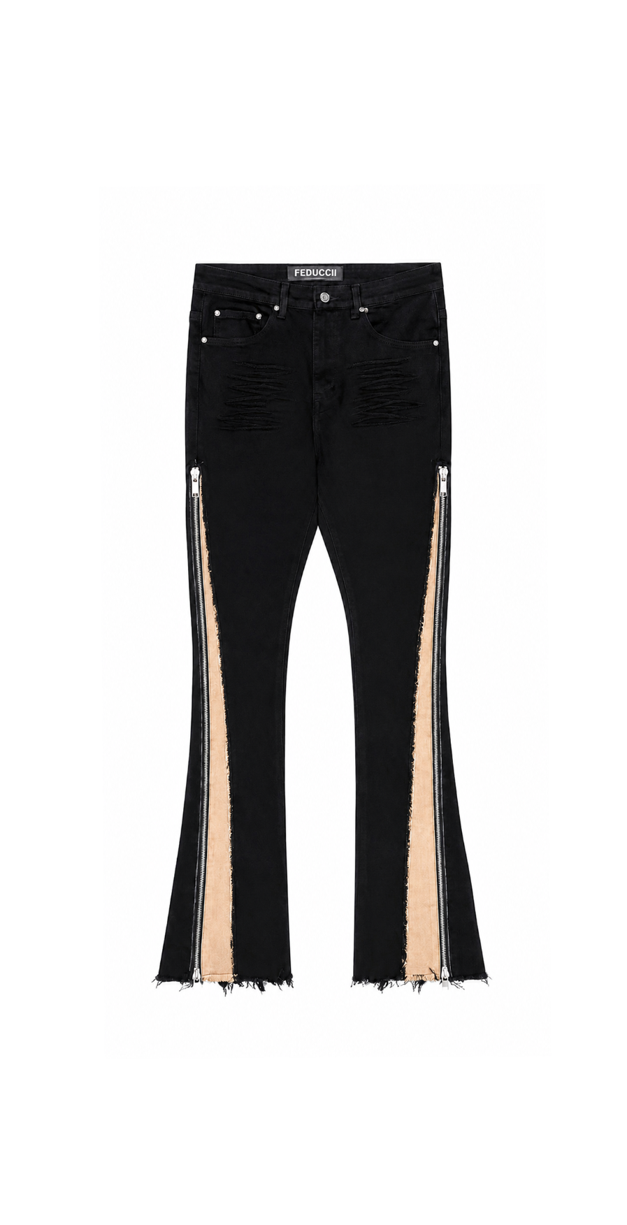 MIDNIGHT DENIM