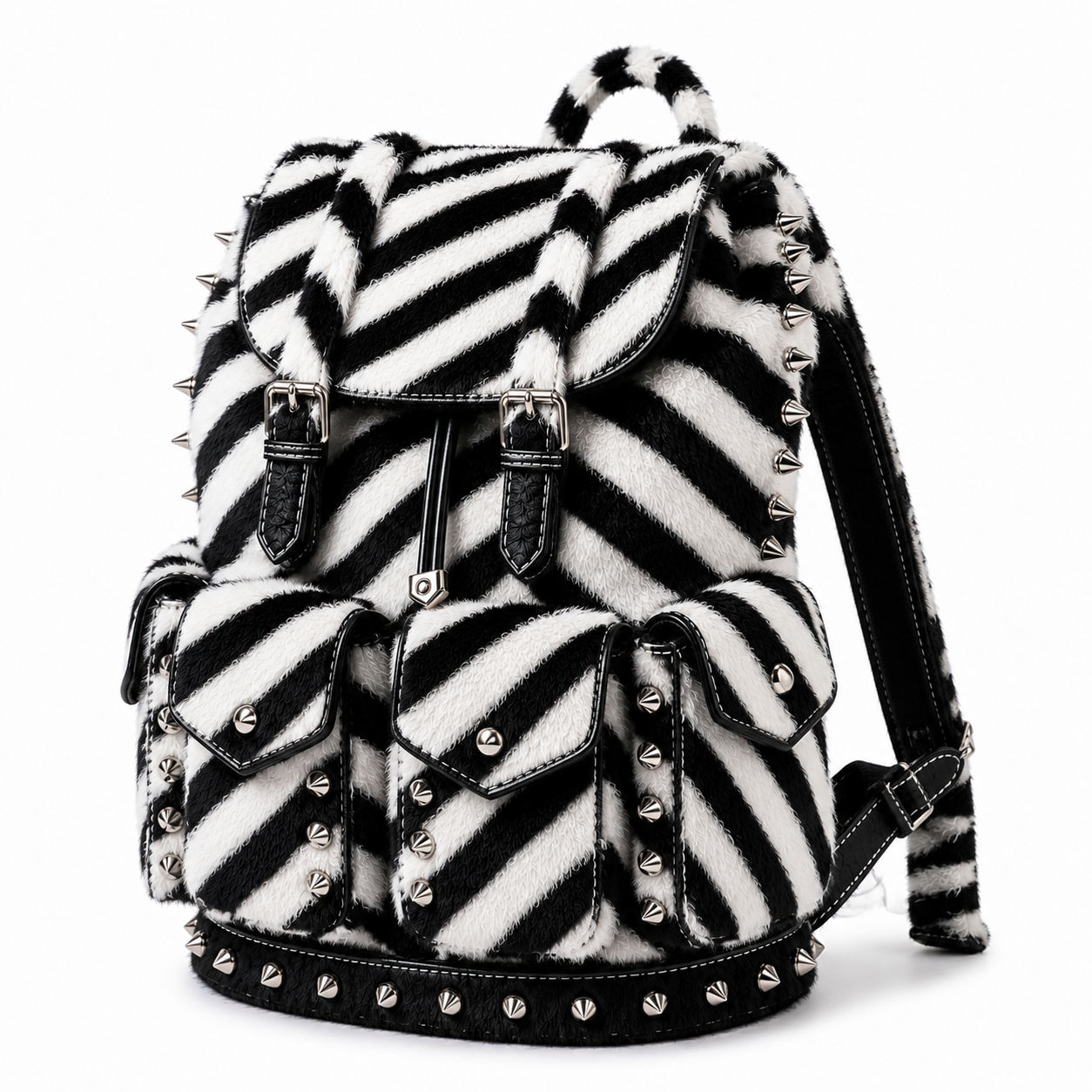 SAVAGE STRIPE