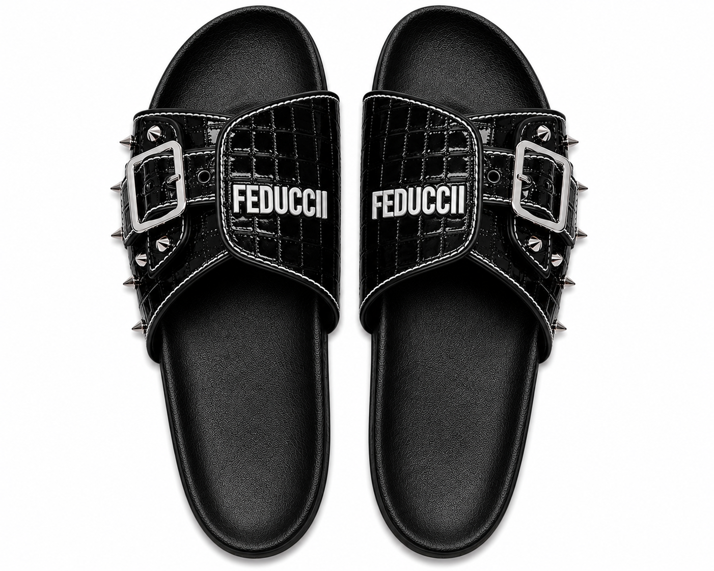 NOIR PATENT SLIDES