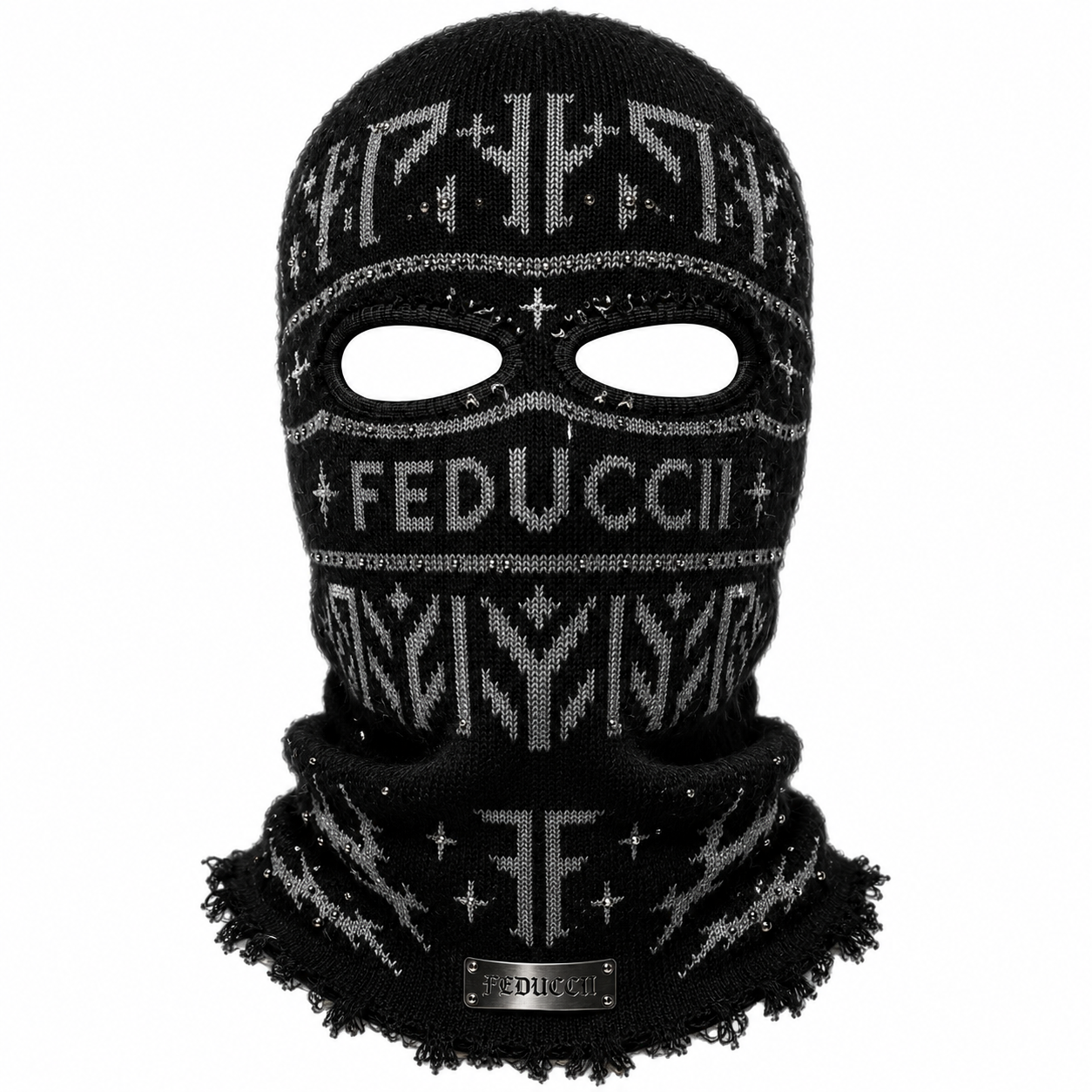 FROZEN SAINT BALACLAVA