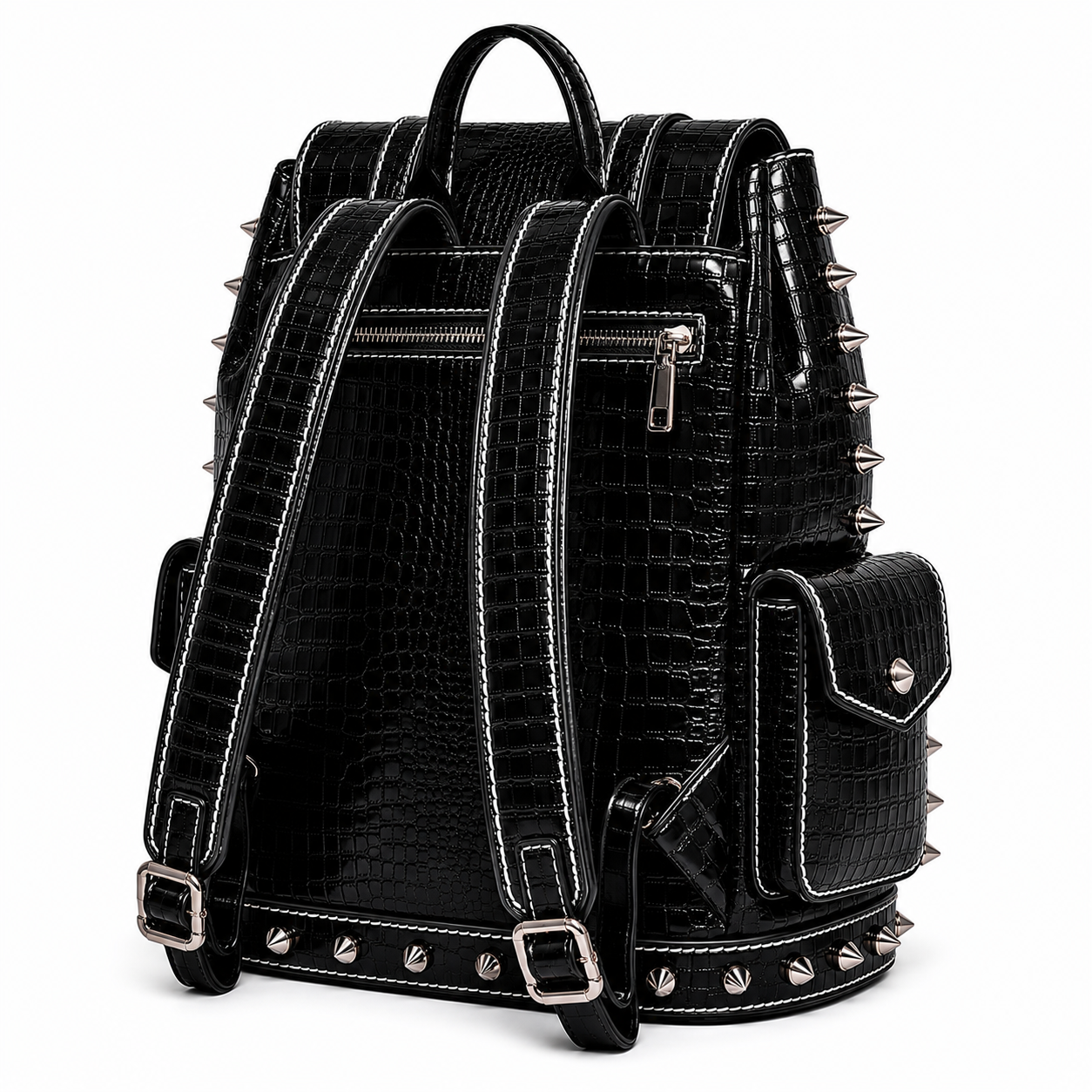 BLACK CROC