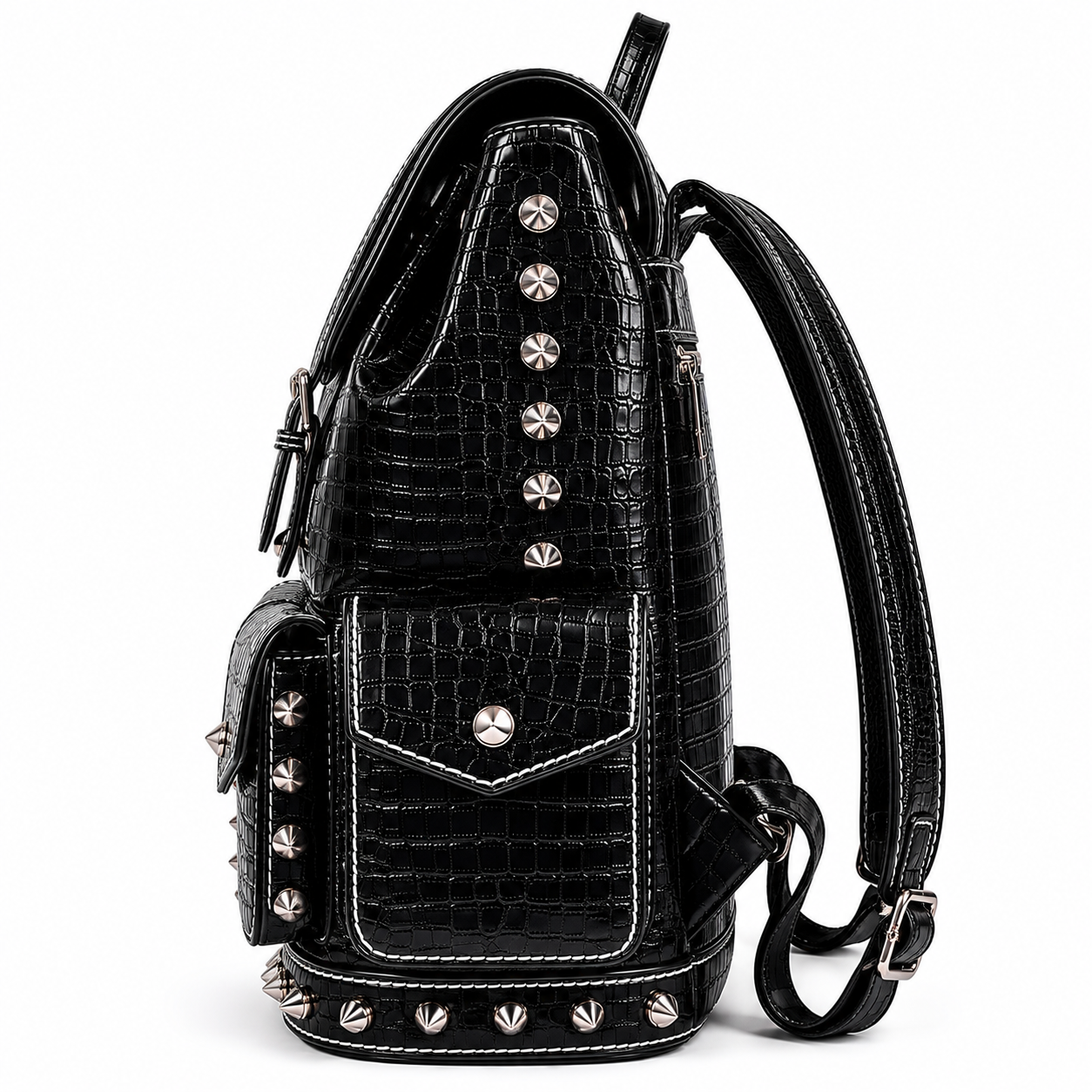 BLACK CROC