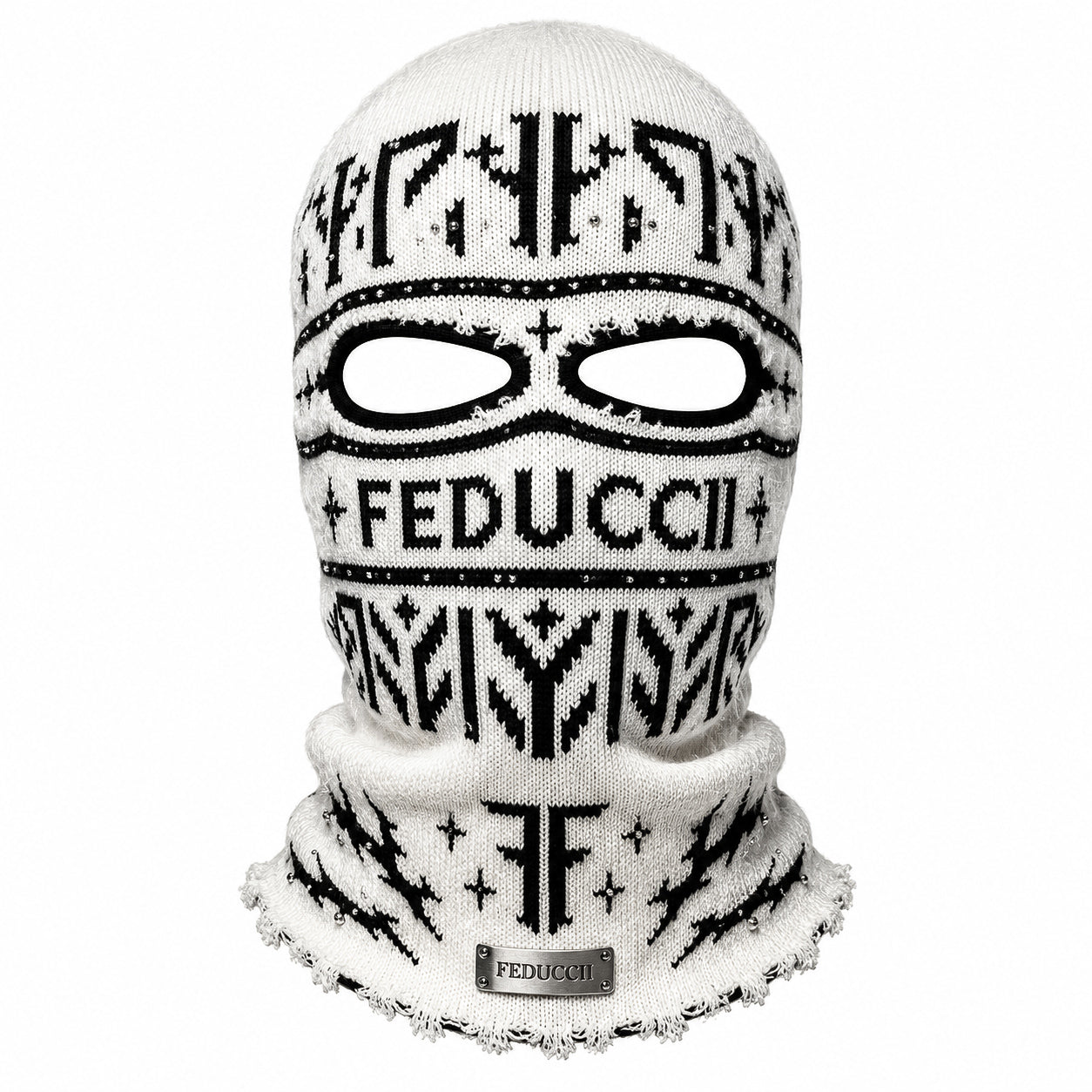 FROZEN SAINT BALACLAVA