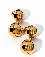 Thumbnail for ORB EARRINGS
