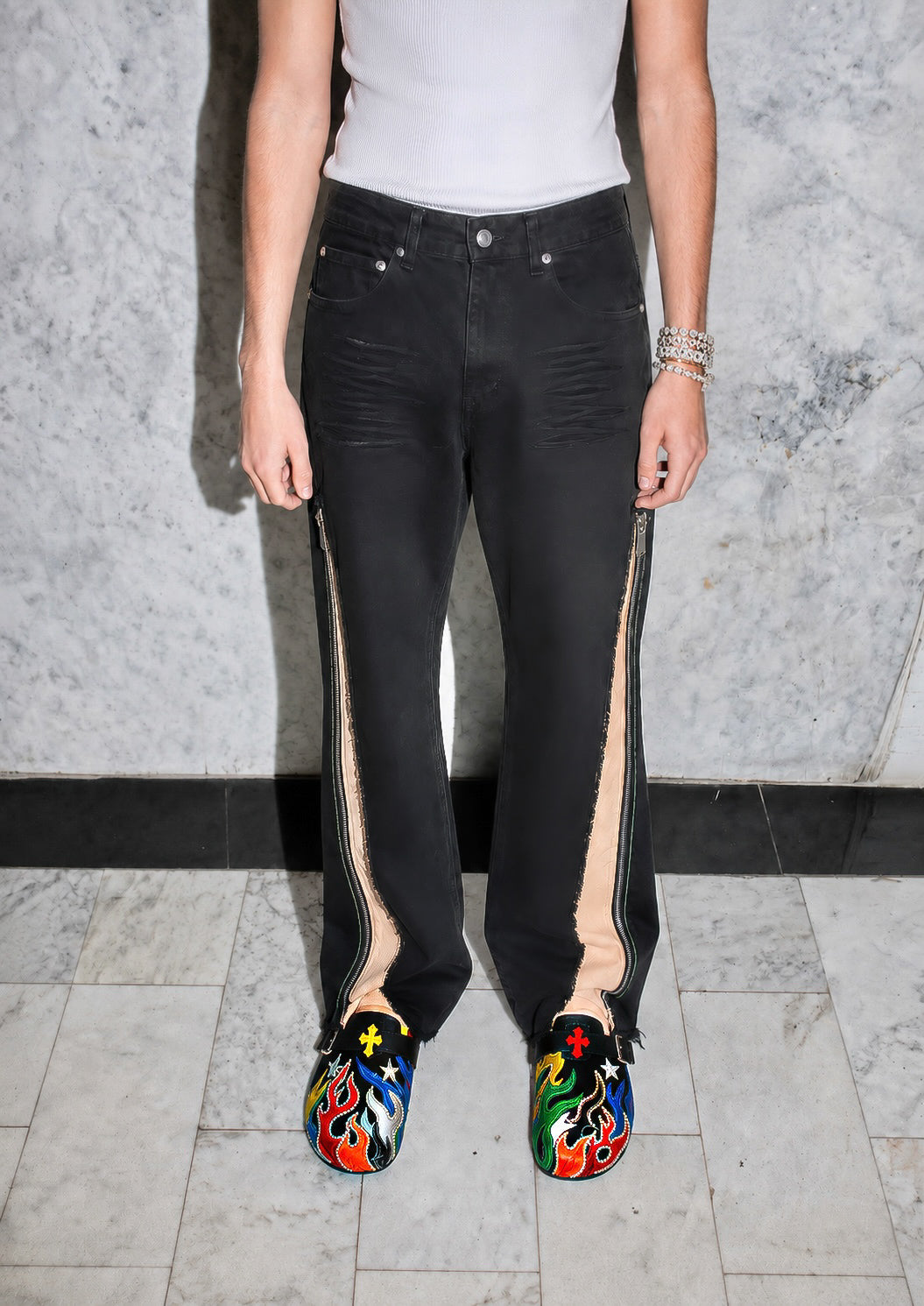 MIDNIGHT DENIM