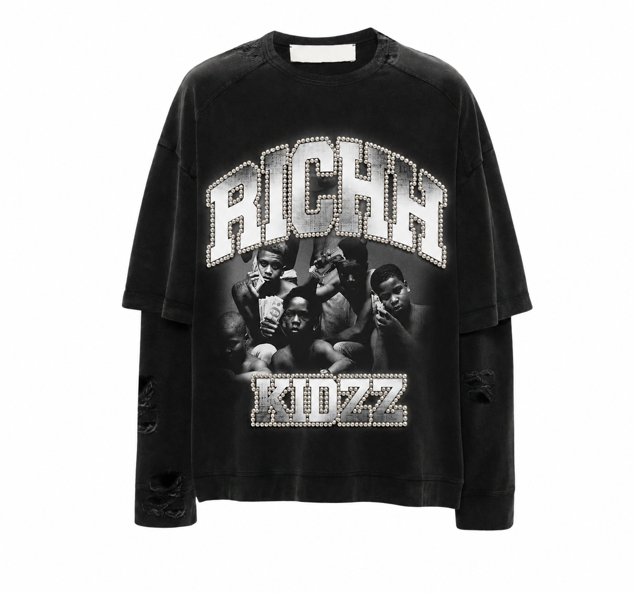BLACK KNIGHT