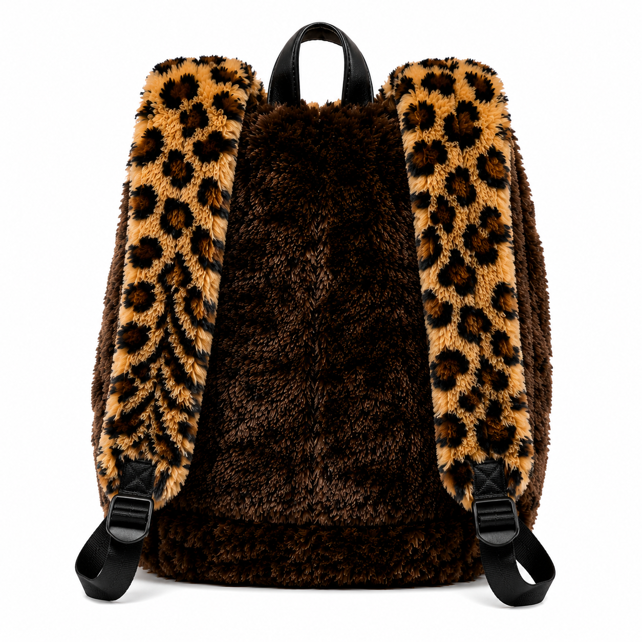 LEOPARD FUR