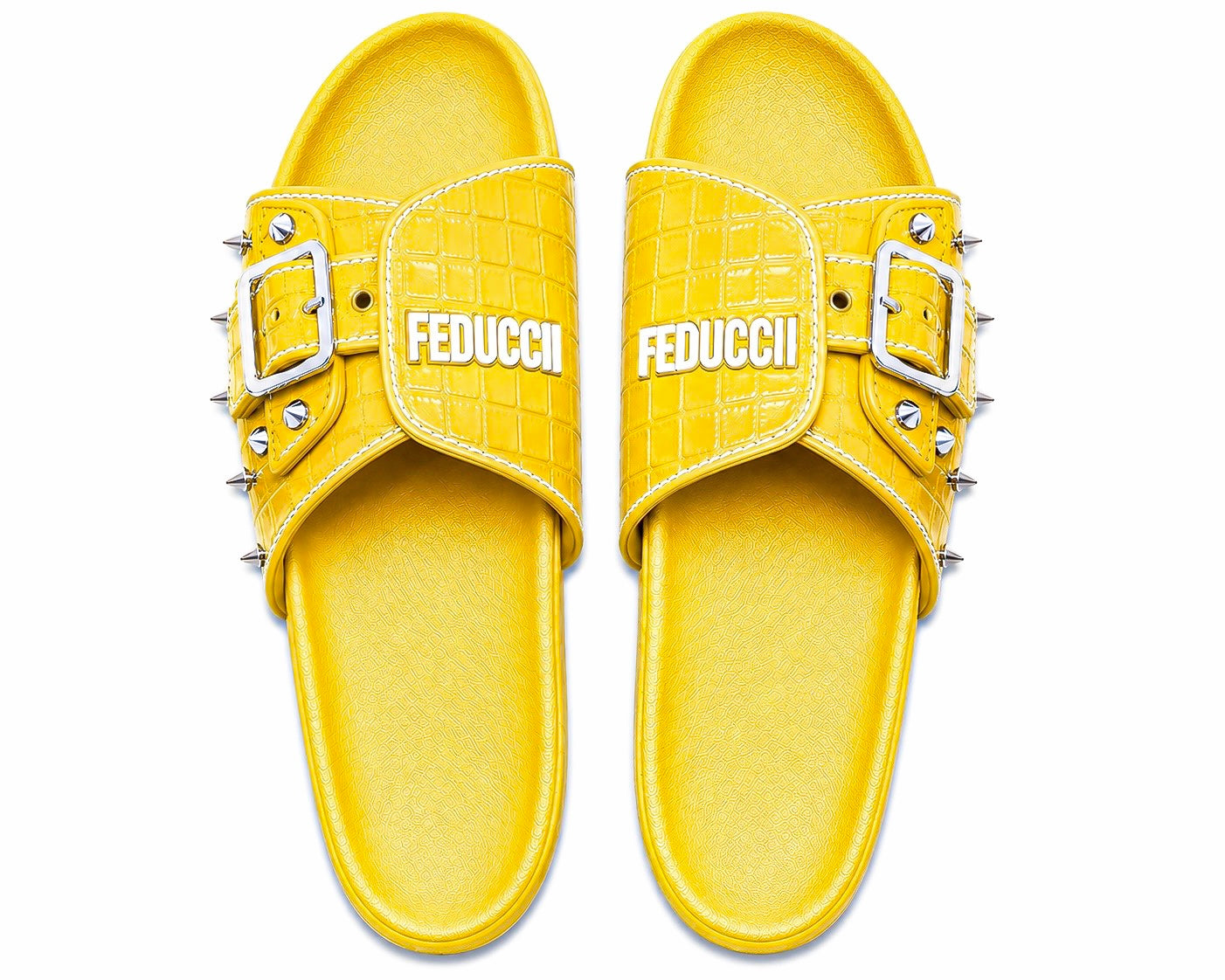 SUN VENOM SLIDES