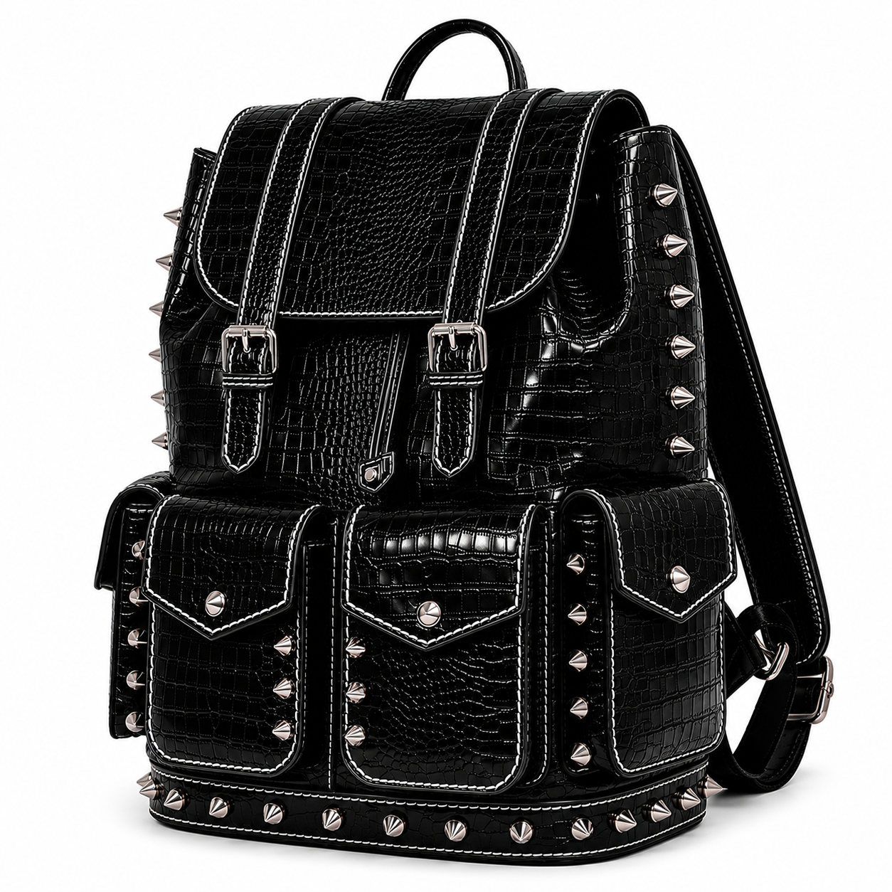 BLACK CROC