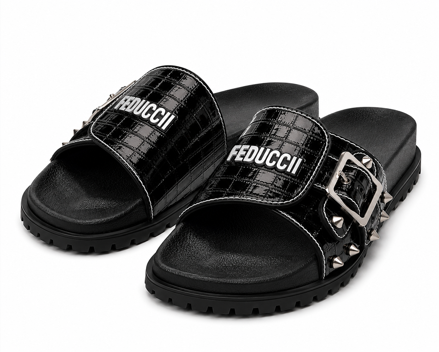 NOIR PATENT