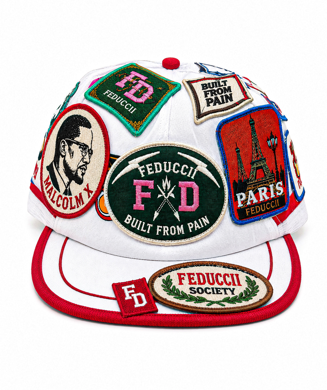 KRONE HAT