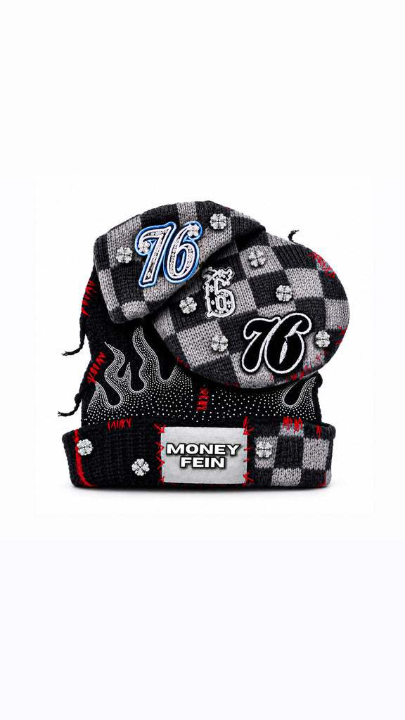 TWIN FLAME