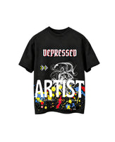 Thumbnail for DEPRESSED ARTIST