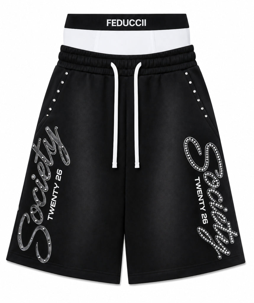 SOCIETY SHORTS™