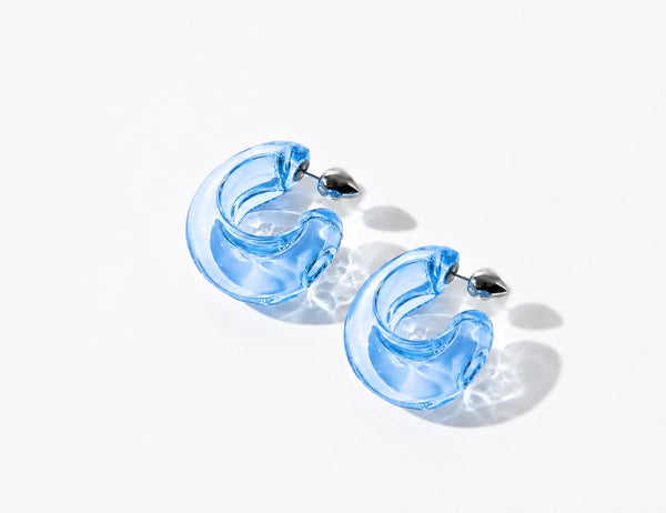 ICE BLUE