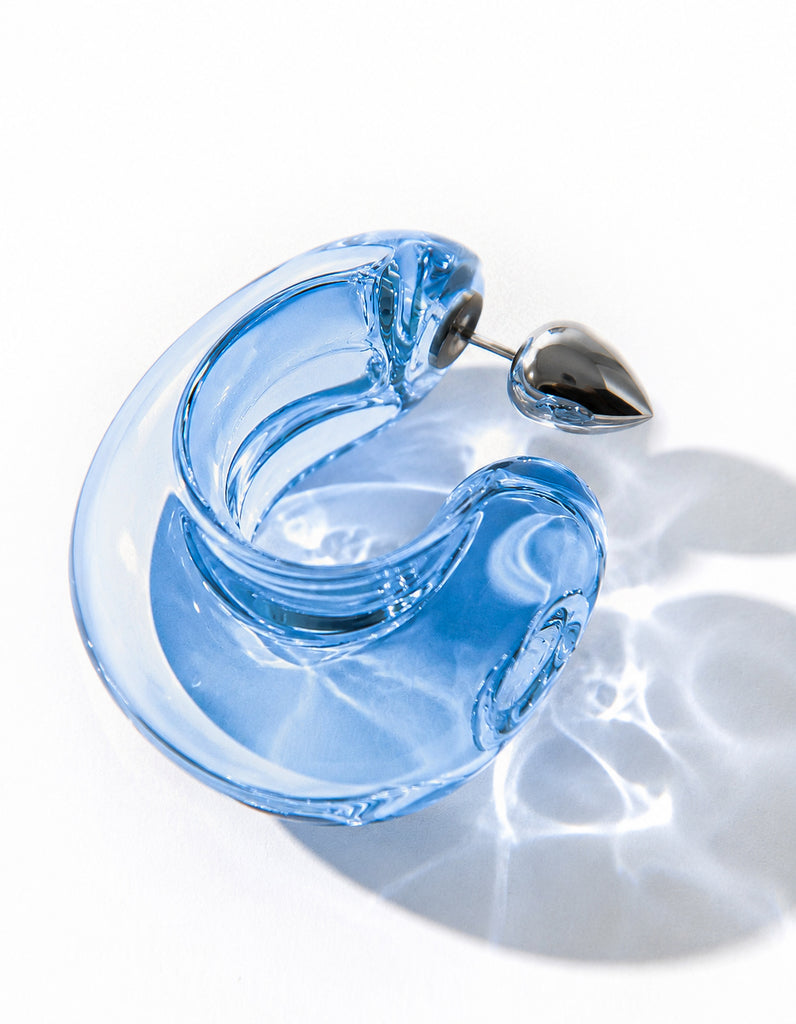 ICE BLUE