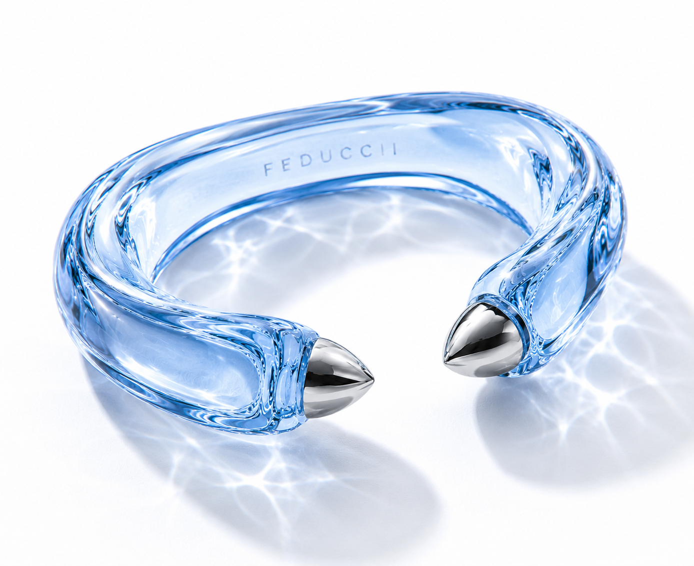 ICE BLUE