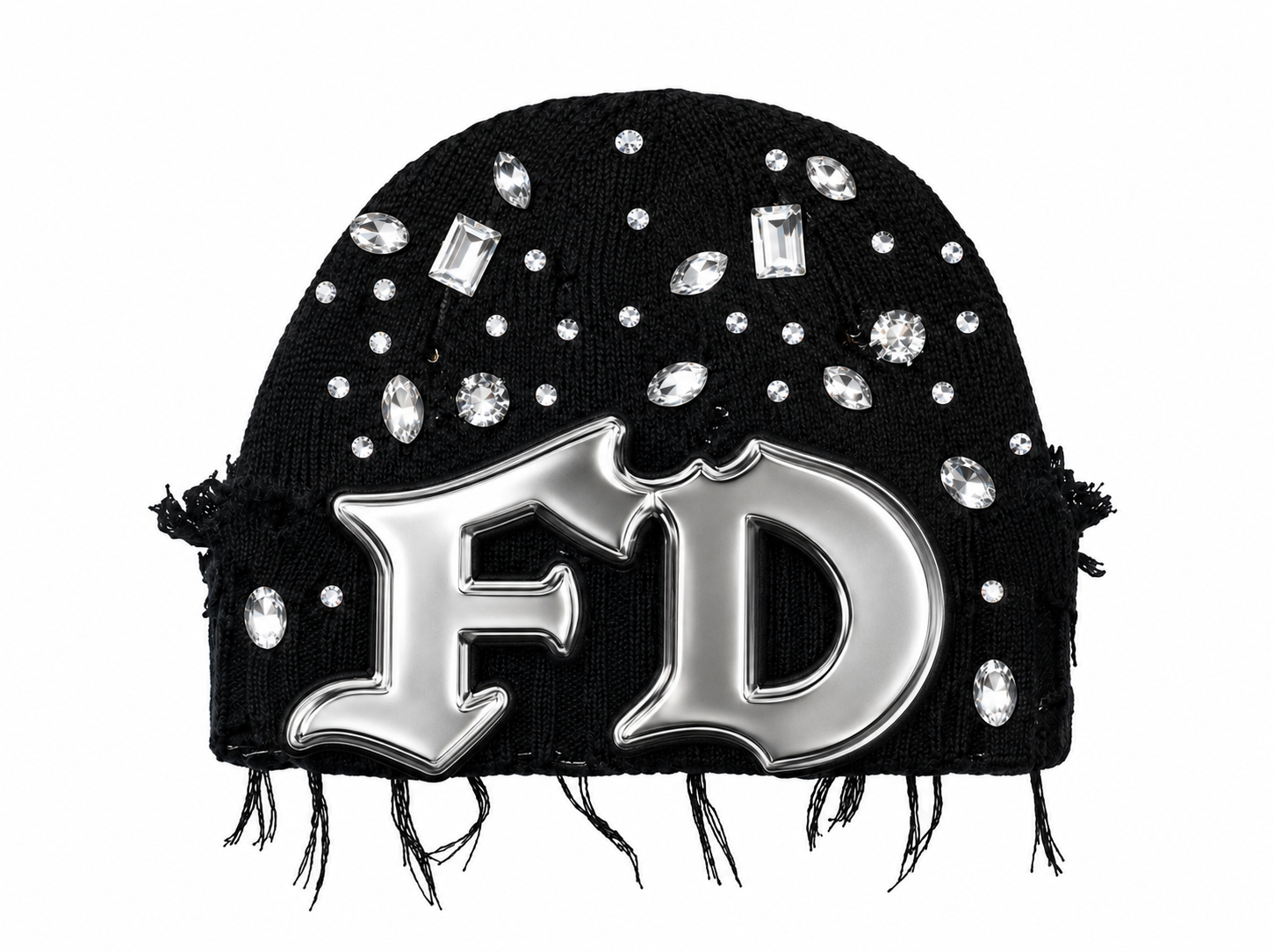 FD BEANIE