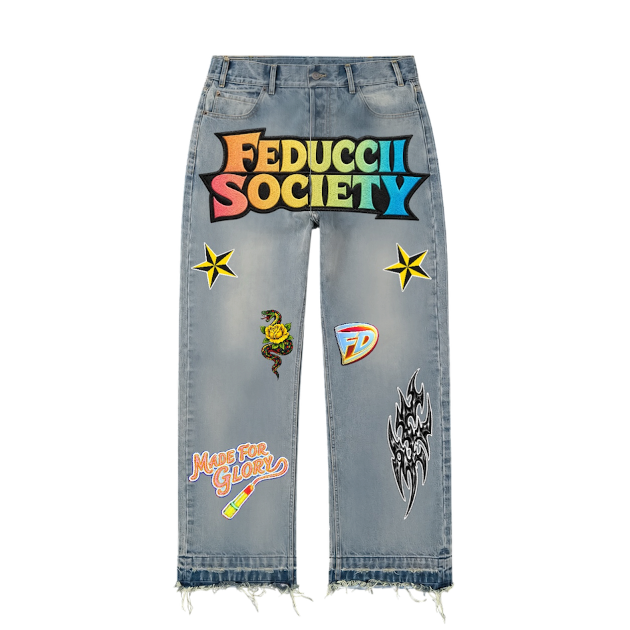 SOCIETY