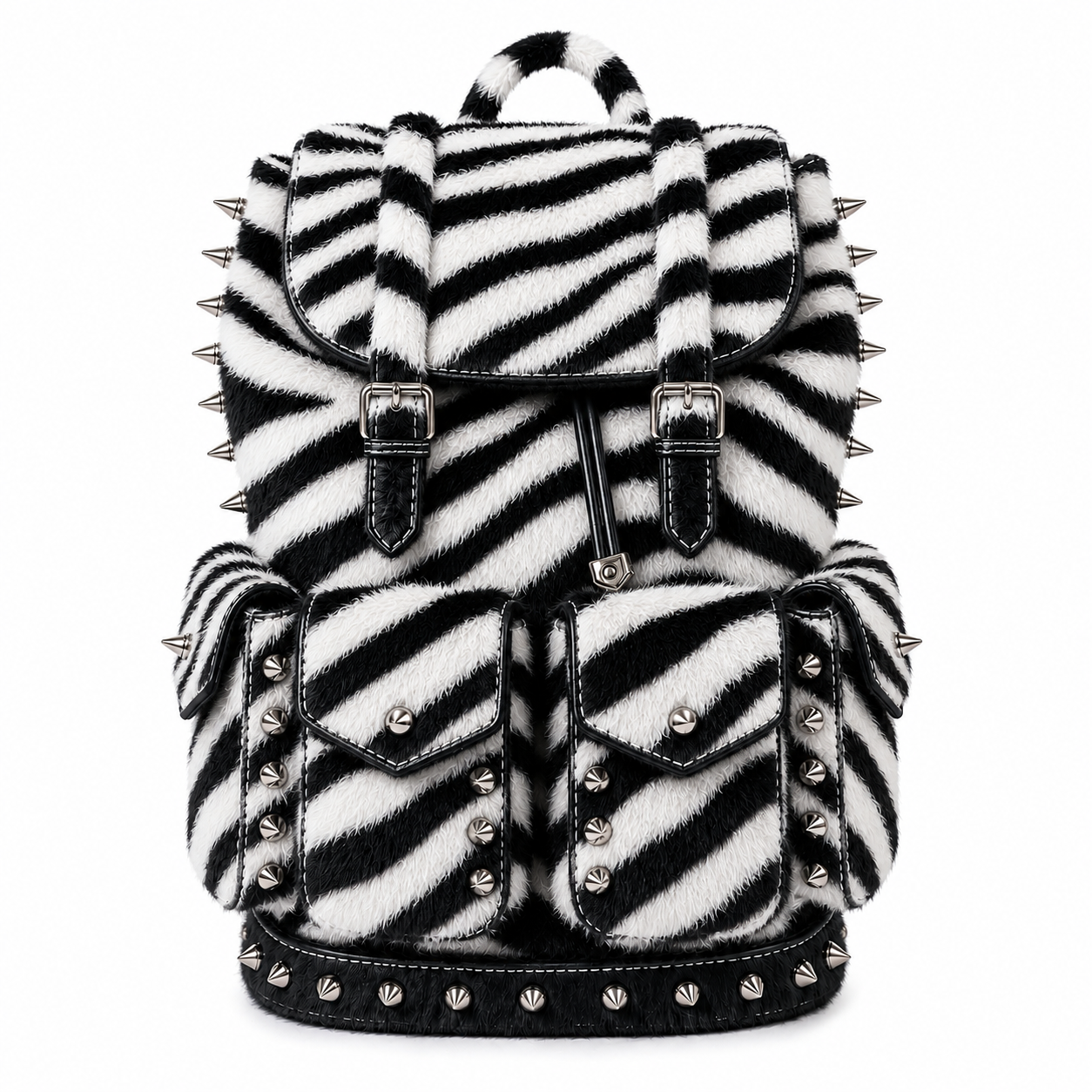 SAVAGE STRIPE BACKPACK