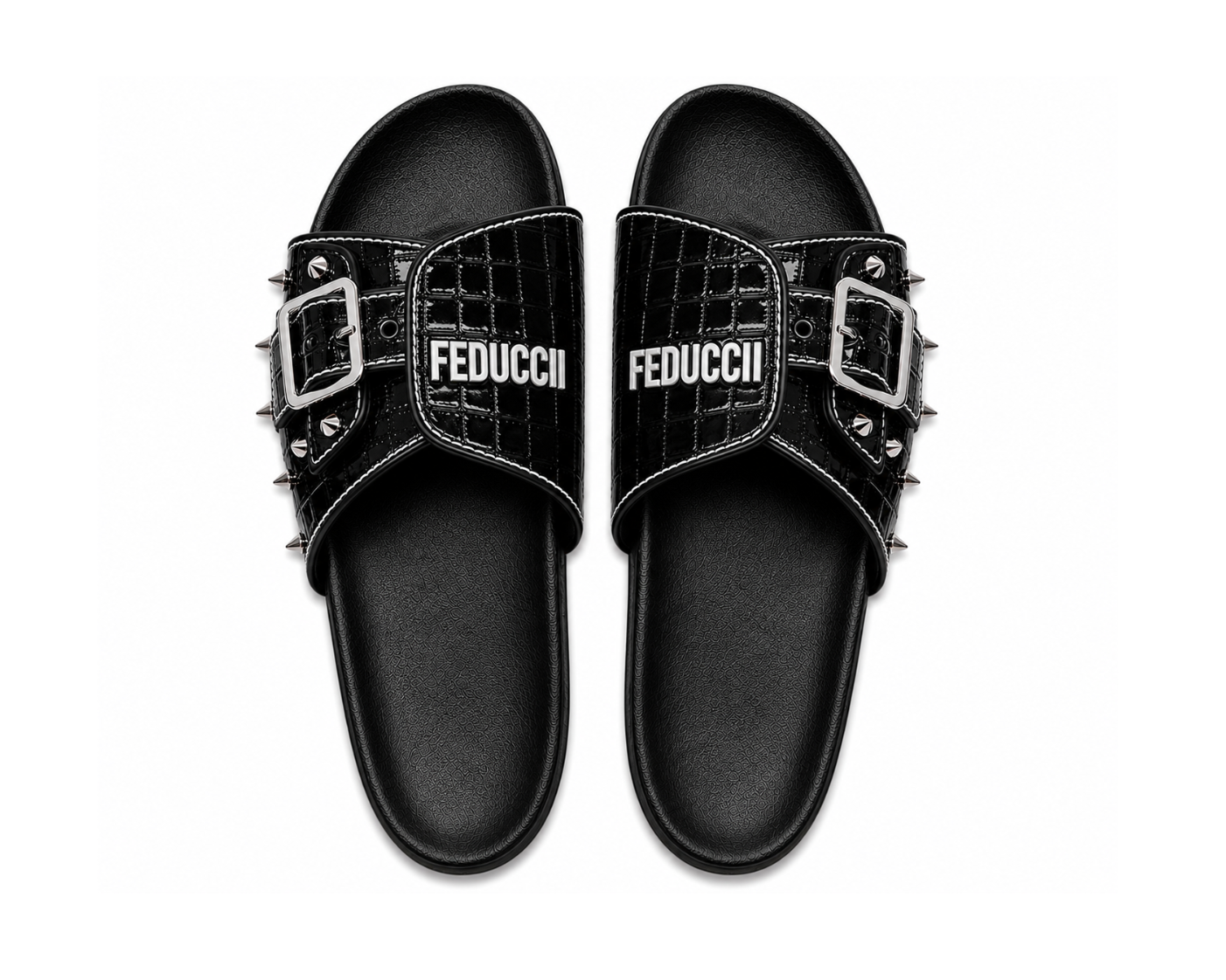 NOIR PATENT SLIDES
