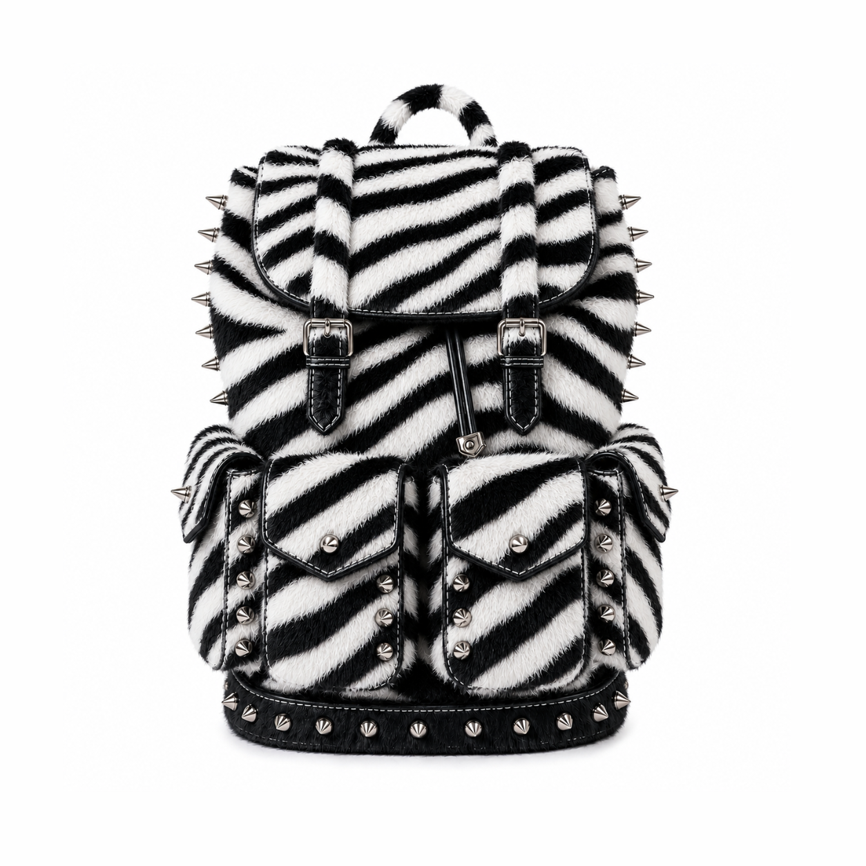 SAVAGE STRIPE BACKPACK